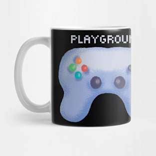 PLAYGROUND Mug